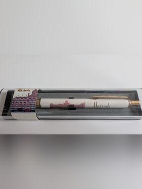 Harrods Knightsbridge Ballpoint Pen